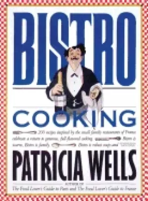 Image of bistro cooking