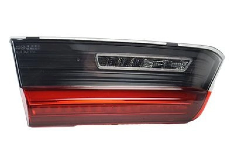Image of VAN WEZEL Rear light VAN WEZEL 0593923