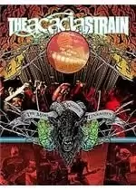 Image of Acacia Strain - The Most Known Unknown