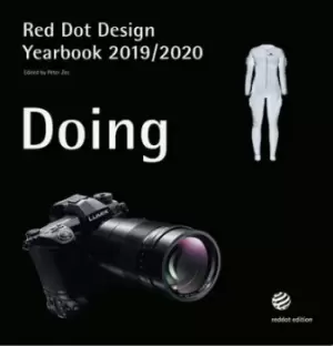 Image of Doing 2019/2020 by Peter Zec