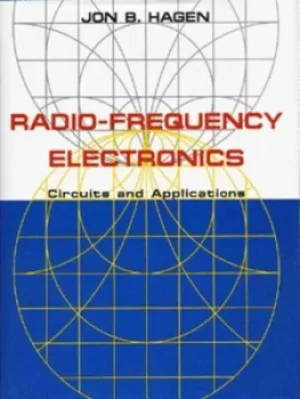 Image of Radio-frequency electronics by Jon B. Hagen