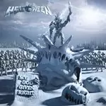 image of Helloween - My God Given Right (Music CD)