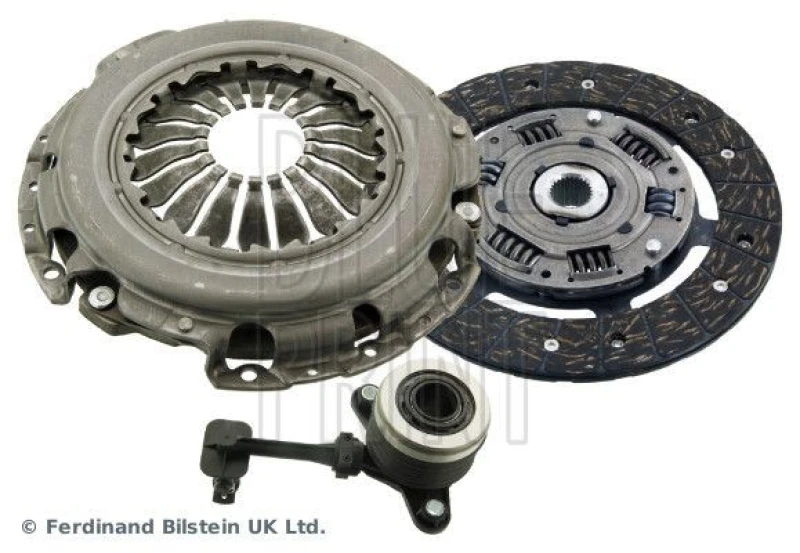 Image of Blue PRINT Clutch kit Blue PRINT ADR163057