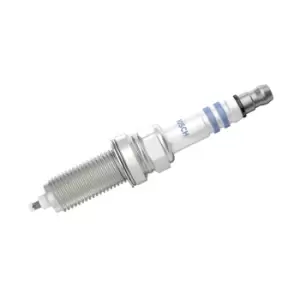 Image of Bosch Spark plug RENAULT,PEUGEOT,CITROEN 0 242 129 510 596055,596056,596083 Engine spark plug,Spark plugs 596084,5960G1,224011561R,224018760R,596055