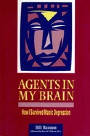 Image of agents in my brain how i survived manic depression