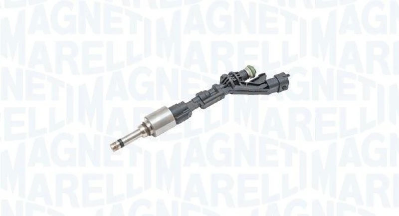 Image of MAGNETI MARELLI Injector MAGNETI MARELLI 805000000085