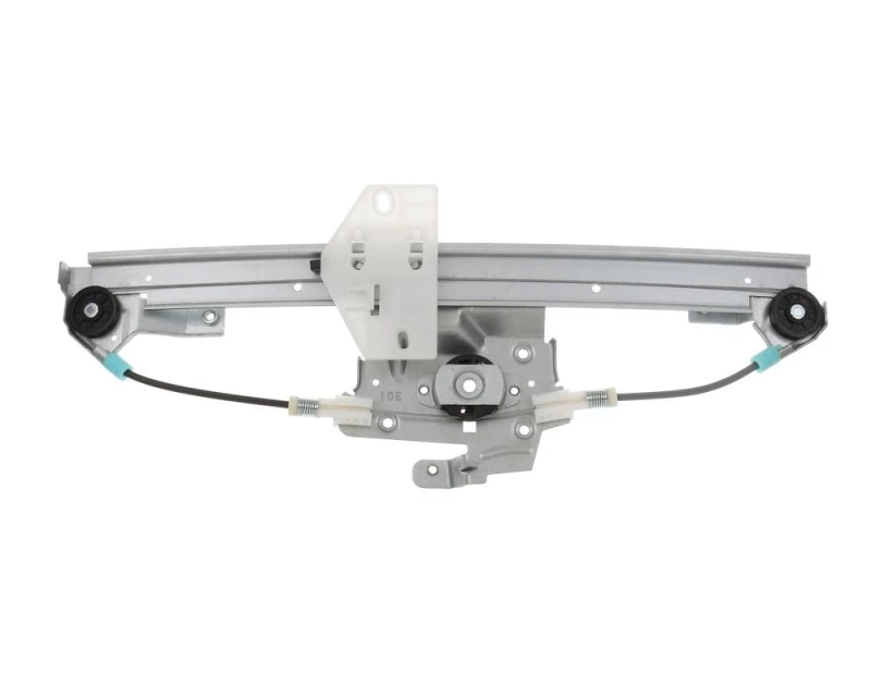 Image of Window regulator VALEO 851876