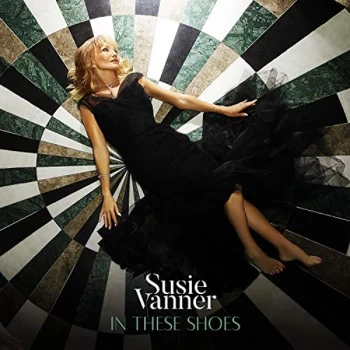 Image of SUSIE VANNER - In These Shoes CD