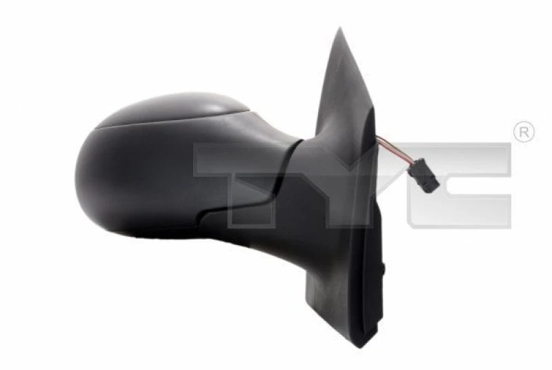Image of TYC Wing mirror TYC 305-0084