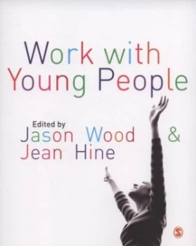 Image of Work with Young People by Jason J Wood Paperback