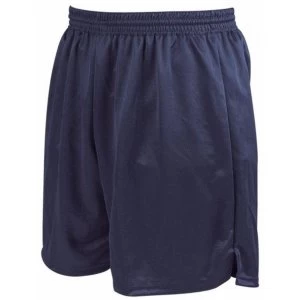 Image of Precision Attack Shorts 18-20" Navy