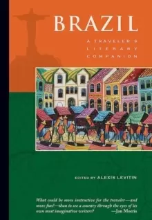 Image of Brazil: A Traveler's Literary Companion : A Traveler's Literary Companion