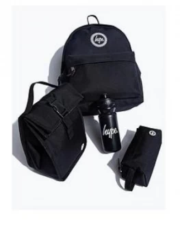 Image of Hype Backpack Bundle