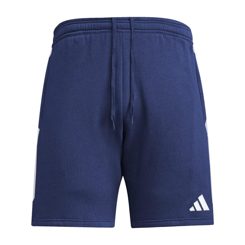 Image of adidas Tiro 23 League Sweat Shorts Mens - Blue Blue S