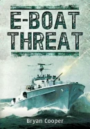 Image of e boat threat