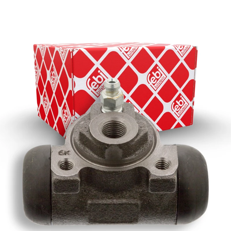 Image of Wheel Brake Cylinder FEBI BILSTEIN 102866