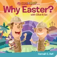 Image of why easter