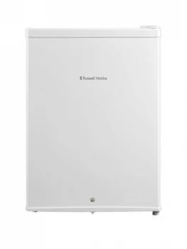 Image of Russell Hobbs Rhbc48B 93L Under Counter Mini Fridge