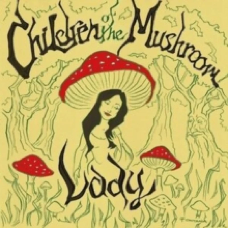 Image of Lady Vinyl