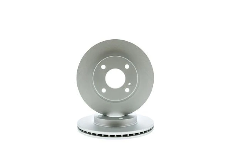 Image of AISIN Brake disc AISIN K6F916S