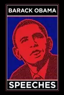 Image of barack obama speeches