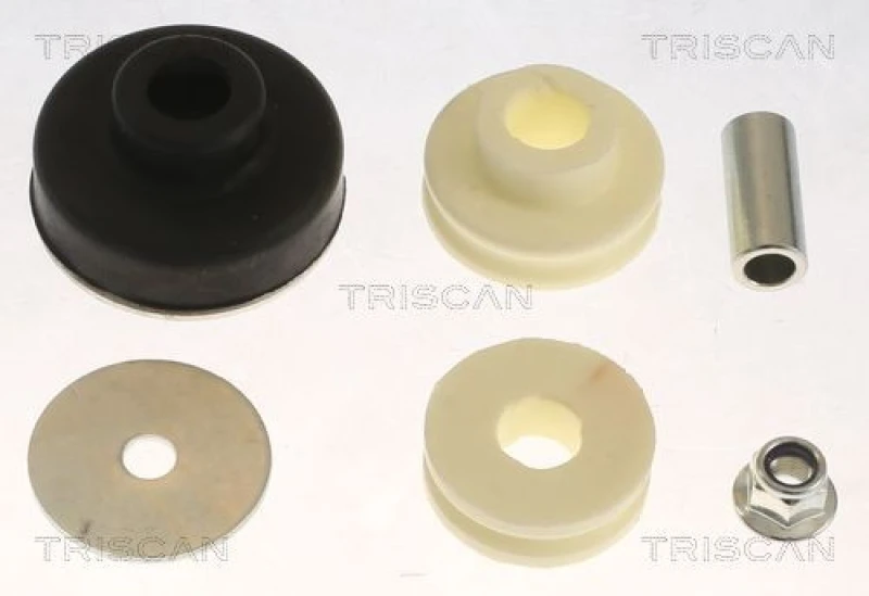 Image of TRISCAN Top strut mount TRISCAN 8500 11938