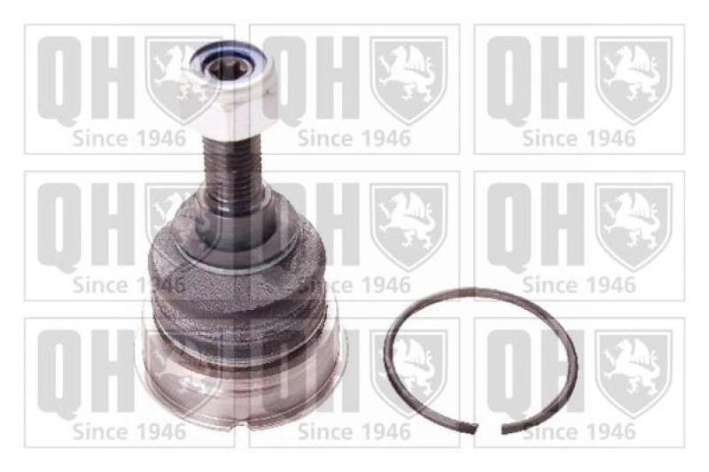 Image of QUINTON HAZELL Ball Joint QUINTON HAZELL QSJ3781S