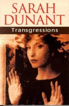 Image of Transgressions by Sarah Dunant Paperback