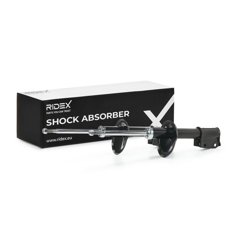 Image of Shock absorber RIDEX 854S2231