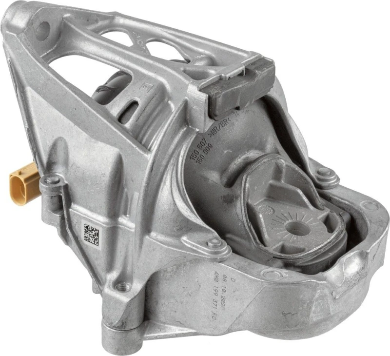 Image of Engine mount LEMFORDER 43134 01