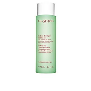 Image of LOTION TONIQUE PURIFIANTE peaux mistes ou grasses 200ml