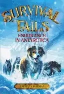 Image of survival tails endurance in antarctica