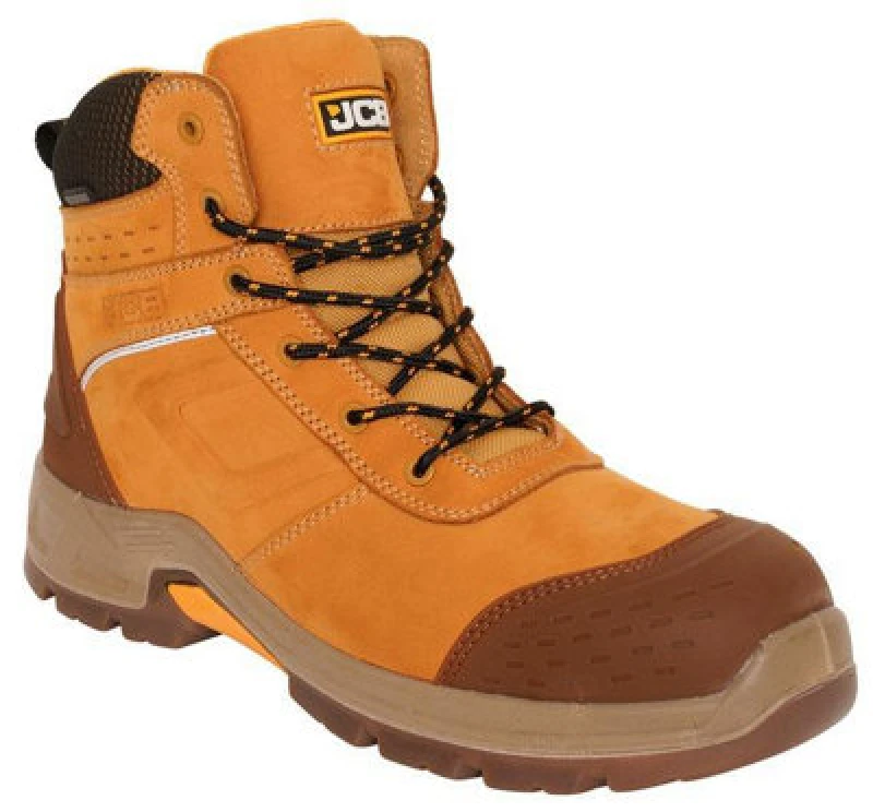 Image of JCB Fastrac 4050 Honey Size 05