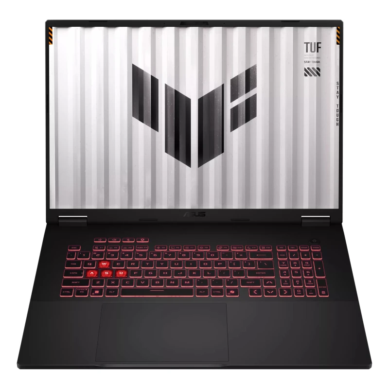 Image of ASUS TUF 18 R9 8940HX 16GB 1TB 5060 GRAY