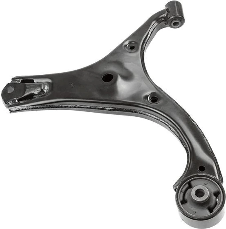 Image of Suspension arm LEMFORDER 42664 01