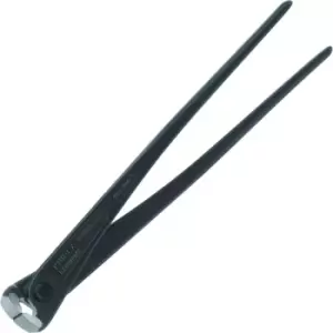 Image of Knipex 99 10 300 High Leverage Concretors' Nippers High Lever Tran...