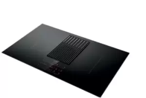 Image of Elica NT LIBRA BLACK RC Vented Hob