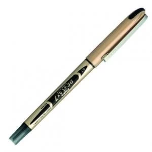 Image of Ax7 Rollerball Black Pack of 10