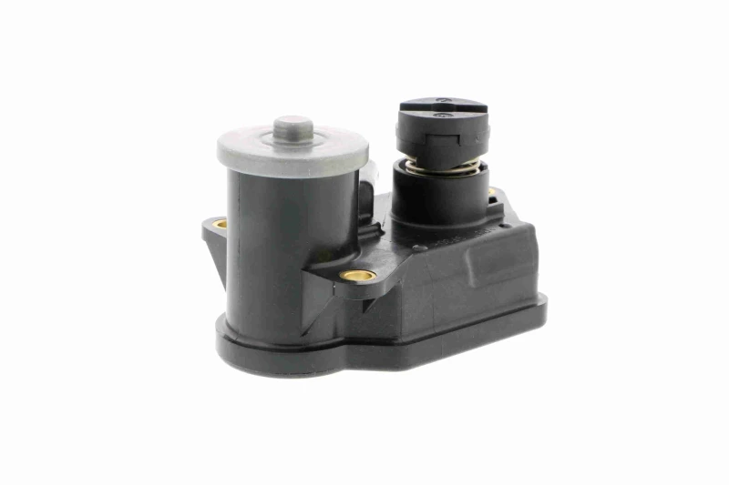 Image of VEMO V30-77-0056 Control, swirl covers (induction pipe) Q+, original equipment manufacturer quality MADE IN GERMANY Control,swirl covers (induction p