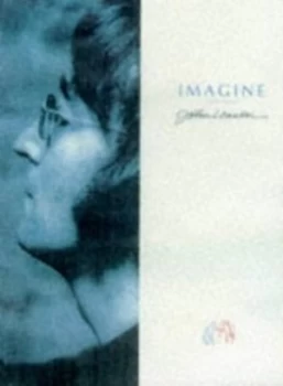 Image of Imagine by Andrew Solt and Sam Egan Book