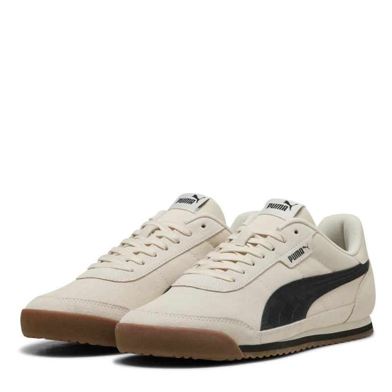 Image of Puma Puma Turino II Sd Cream Gum Cream