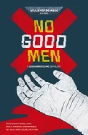 Image of no good men