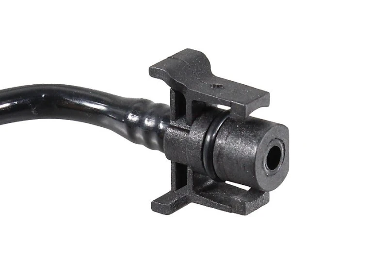 Image of Coolant pipe METZGER 4010249