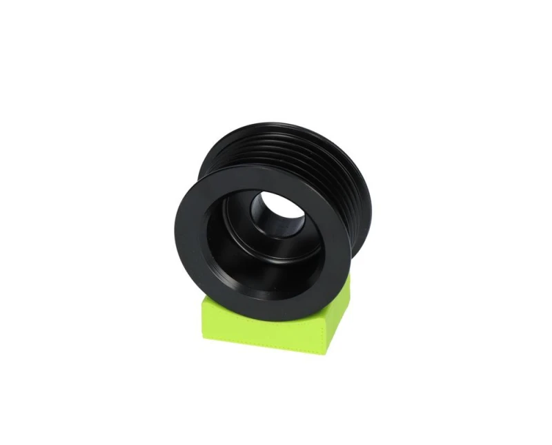Image of Pulley, alternator VALEO 593917