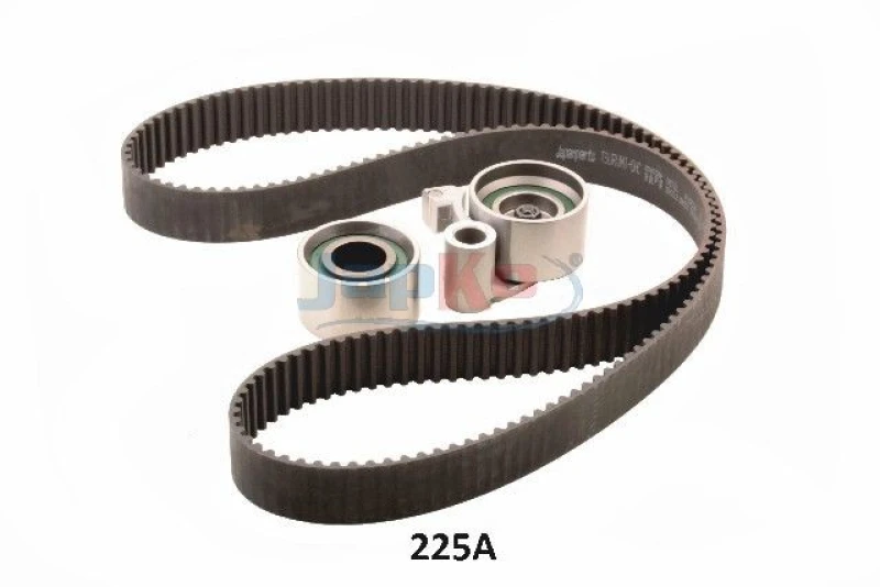 Image of JAPKO Timing belt kit JAPKO KJT225A