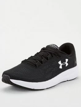 Image of Urban Armor Gear Charged Pursuit 2 - Black/White, Size 4, Women
