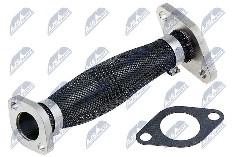 Image of NTY EGR pipe NTY EGR-AU-029