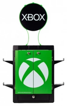 image of Numskull Officially Licensed Xbox One Gaming Locker