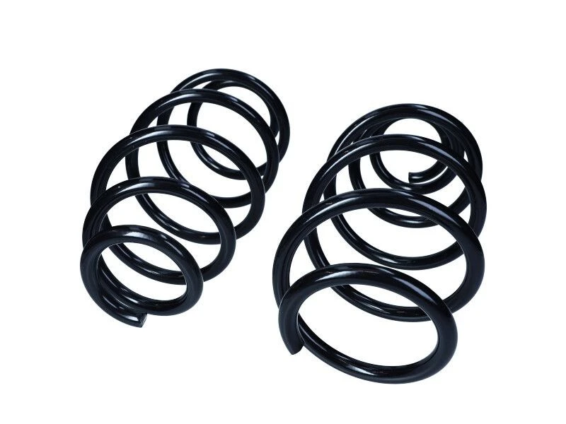 Image of MAXGEAR Coil spring MAXGEAR 60-1409D