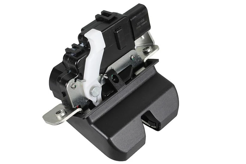 Image of Tailgate lock METZGER 2311032